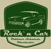 Rock'n Car - Oldtimer Schmiede Oberländer